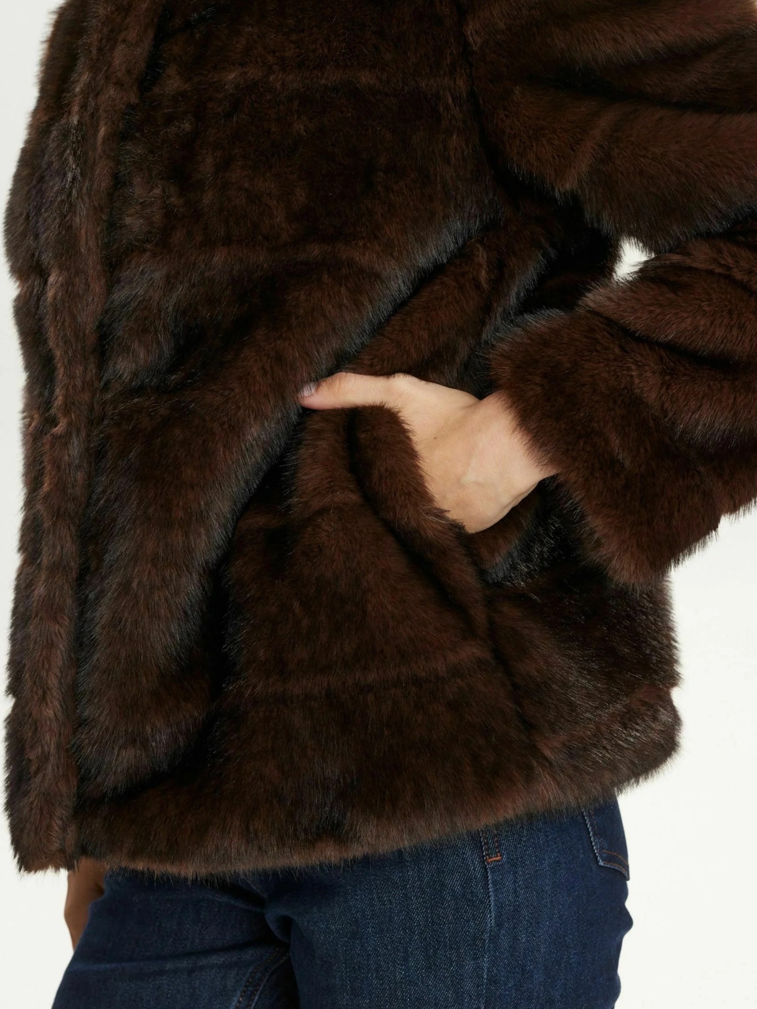 nümph Outdoorjacke »Nümph Jacket NUWINDALL«