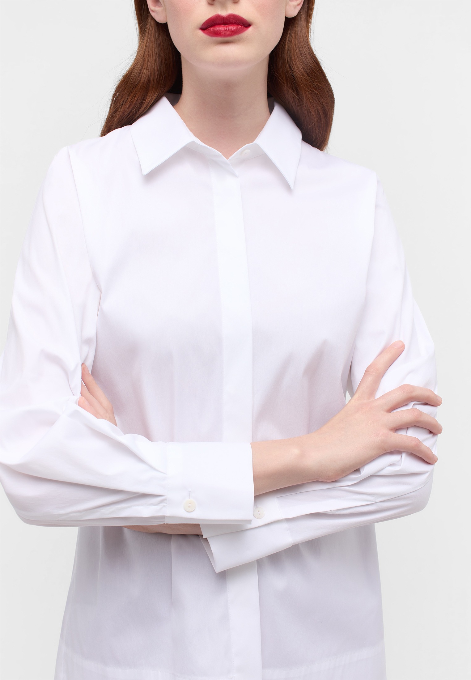 Thumbnail - Eterna Hemdbluse "REGULAR FIT"