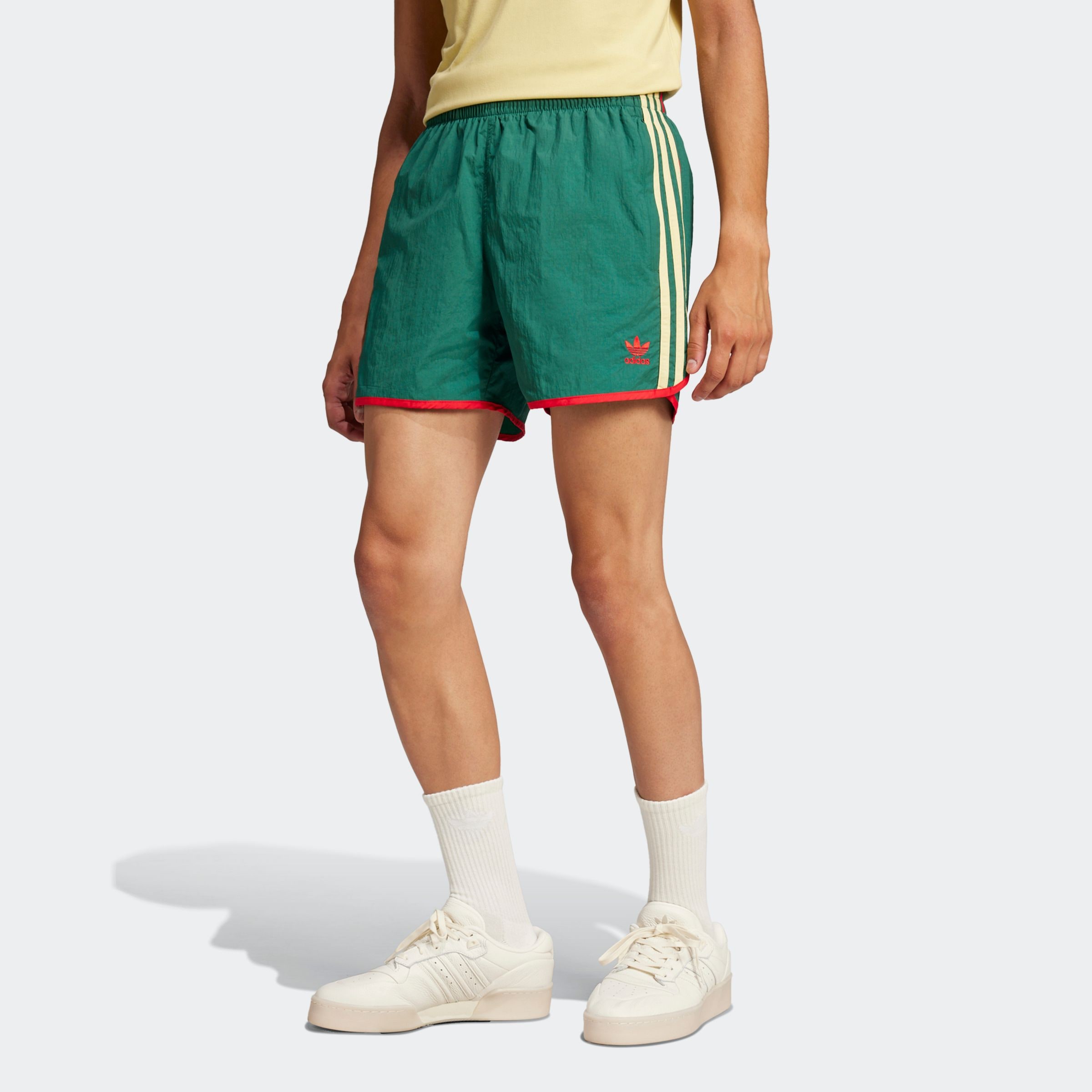 adidas Originals Shorts »SPRINTER SHORTS«, (1 tlg.)