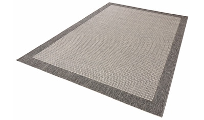 HANSE Home Teppich »Simple«, rechteckig, 8 mm Höhe, Flachgewebe Indoor, Sisal Optik,... kaufen