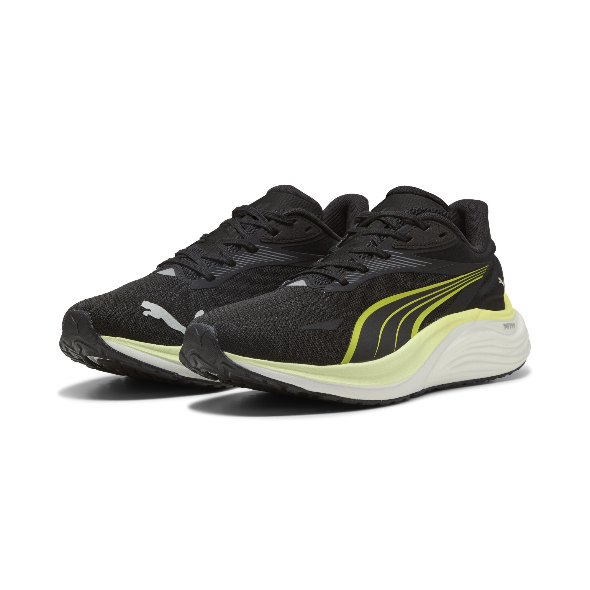 PUMA Trainingsschuh "Electrify NITRO™ 4 Laufschuhe Herren" günstig online kaufen