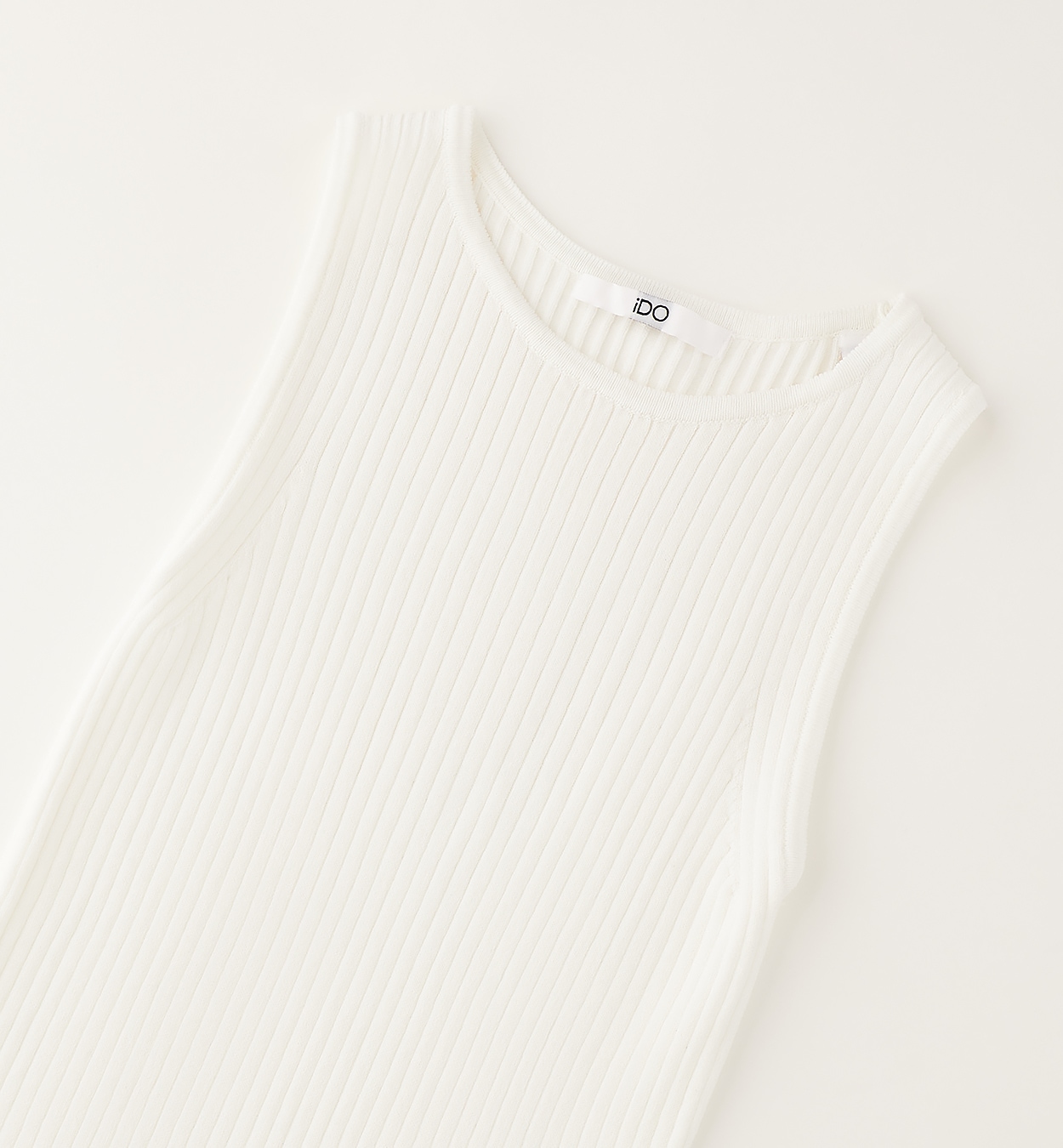 iDo T-Shirt "GIRL KNITWEAR"
