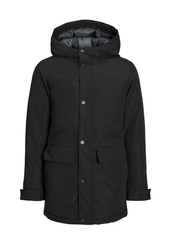 Jack & Jones Junior Jack & Jones Junior PARKA »JJCHAMP PAR...