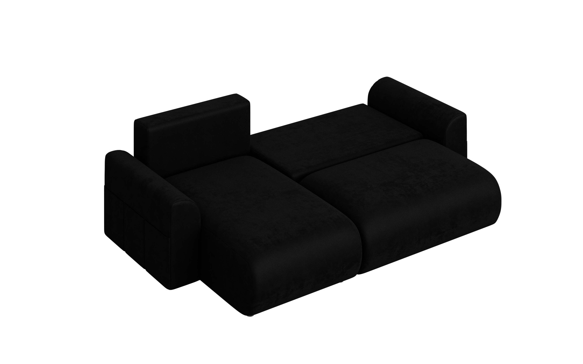 Home affaire Ecksofa »VasbySuyal« L-Form