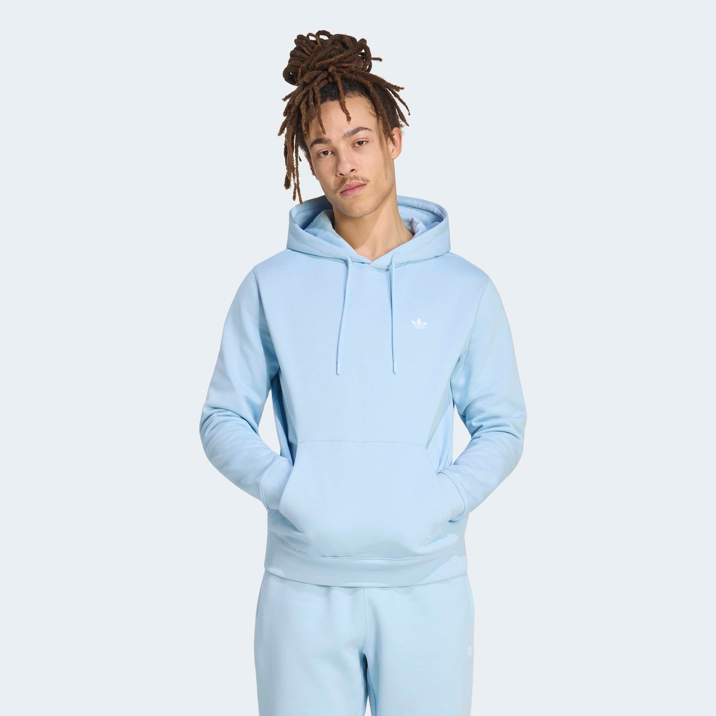 adidas Originals Kapuzensweatshirt "ESS HD"