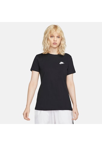 Nike Sportswear T-Shirt »WOMENS CLUB T-SHIRT« kaufen