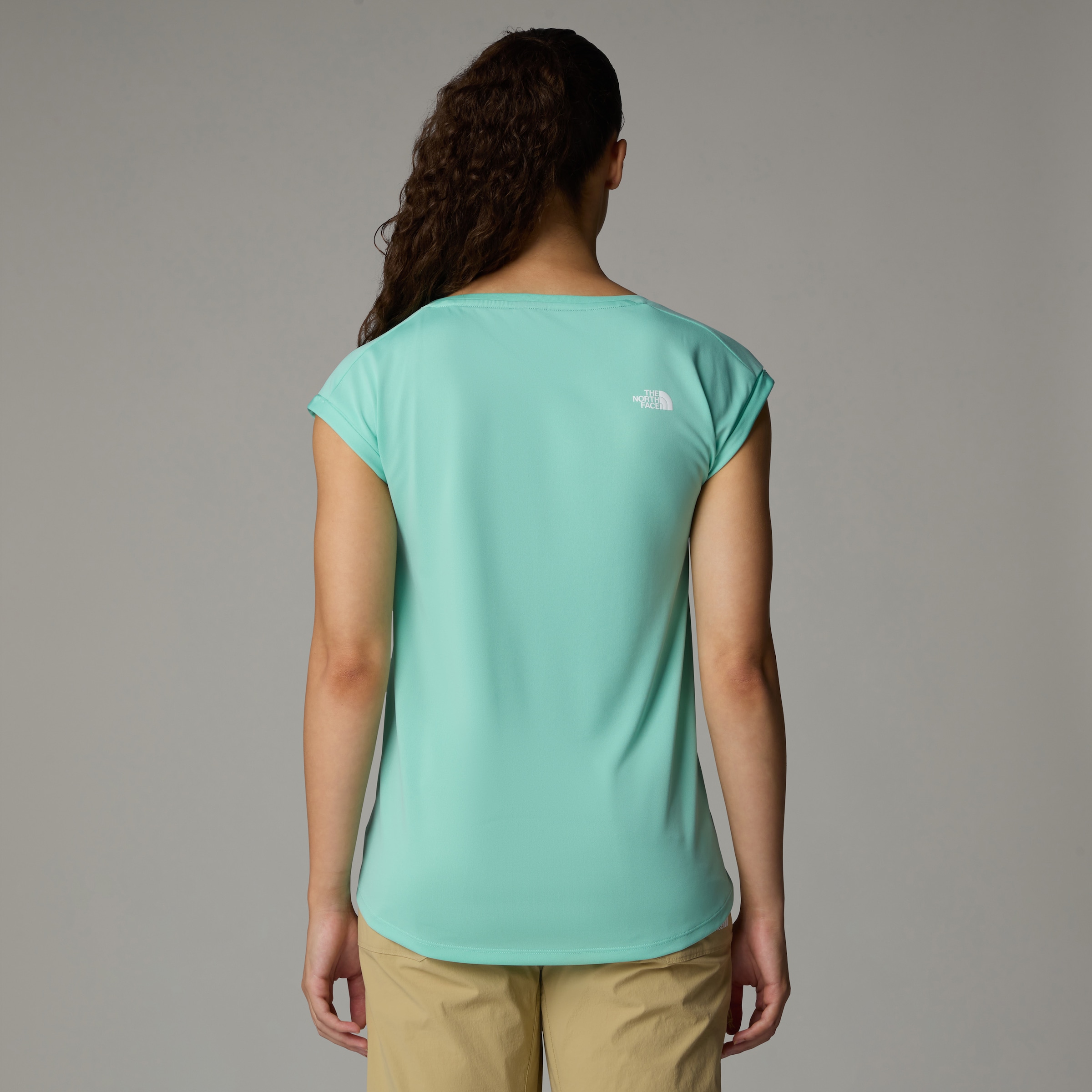 The North Face Funktionsshirt »Tanken Tank Top für Damen«, (1 tlg.)