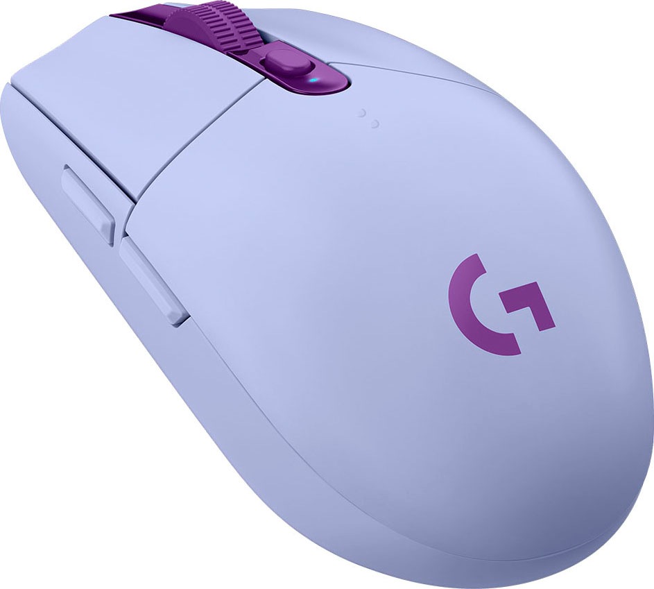 Logitech G Gaming-Maus »G305«, RF Wireless