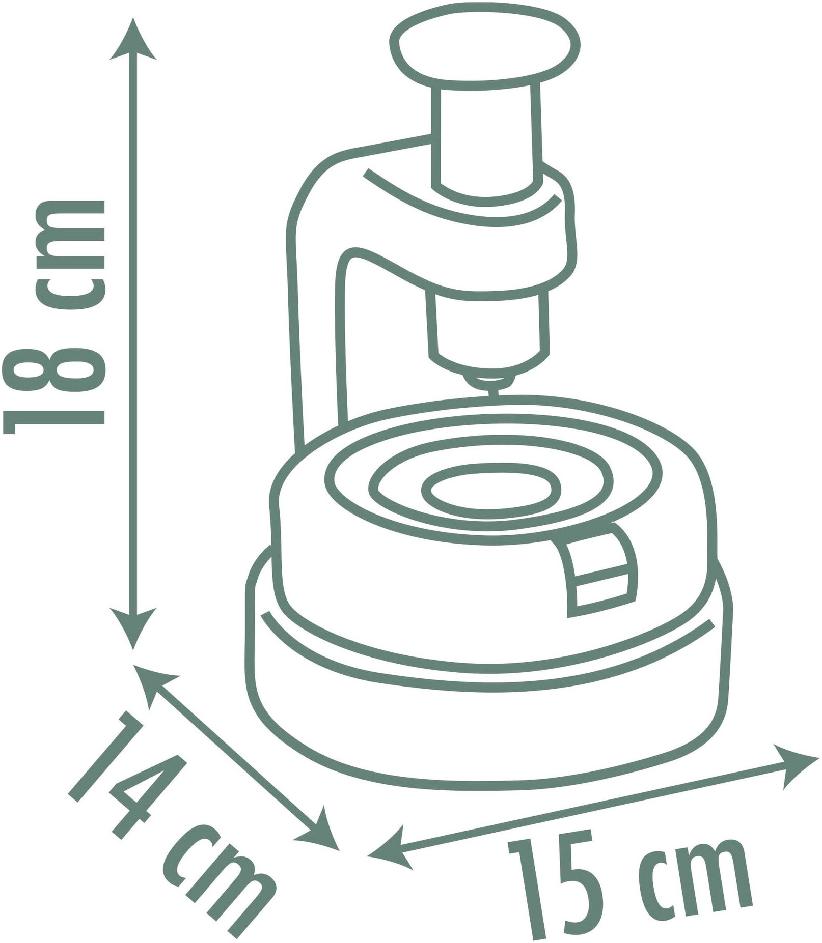 Smoby Kreativset »Crea Flower Deko Set« Made in Europe