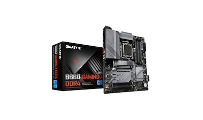 Gigabyte Mainboard »B660 GAMING X DDR4« kaufen