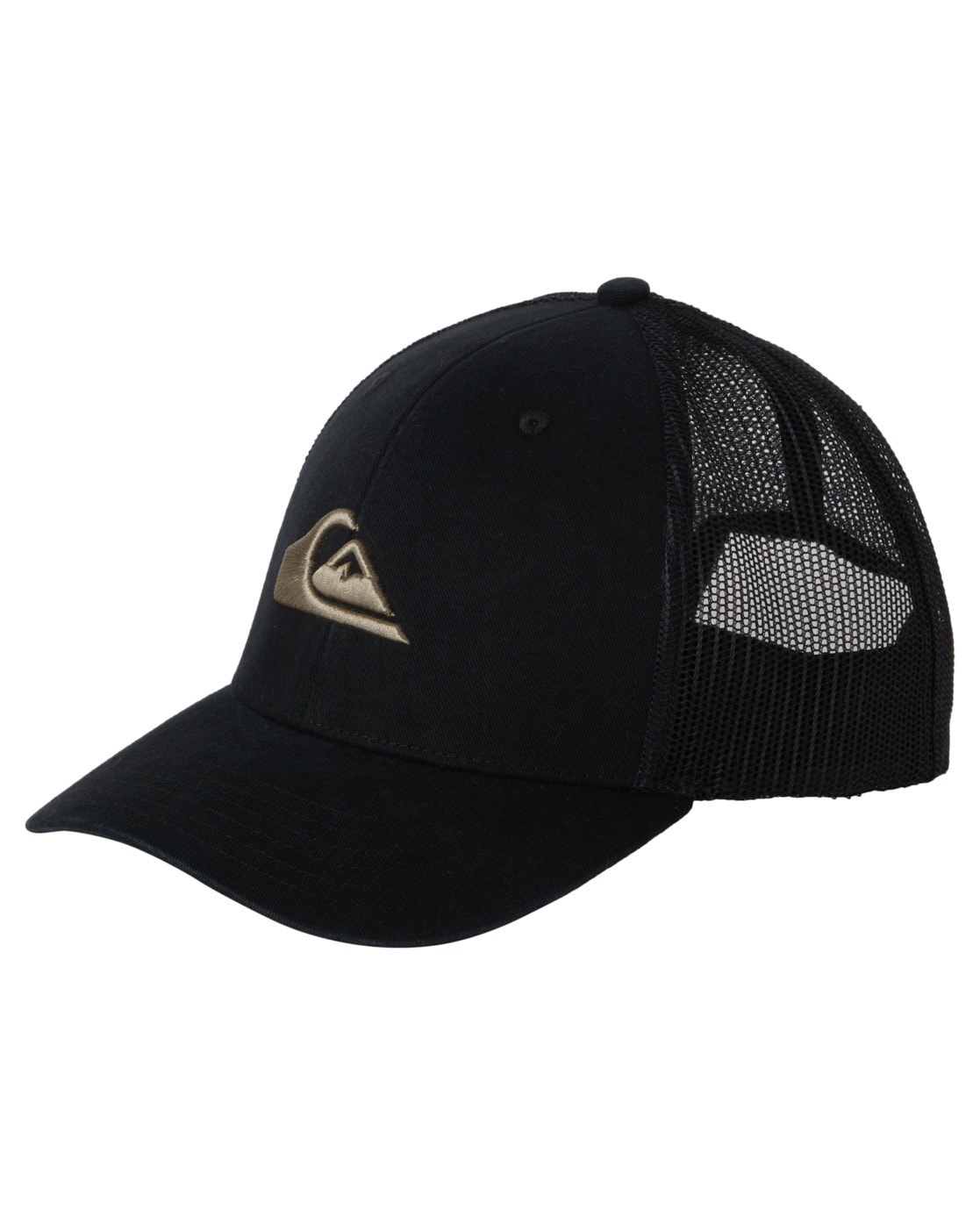 Quiksilver Trucker Cap "Grounder" günstig online kaufen