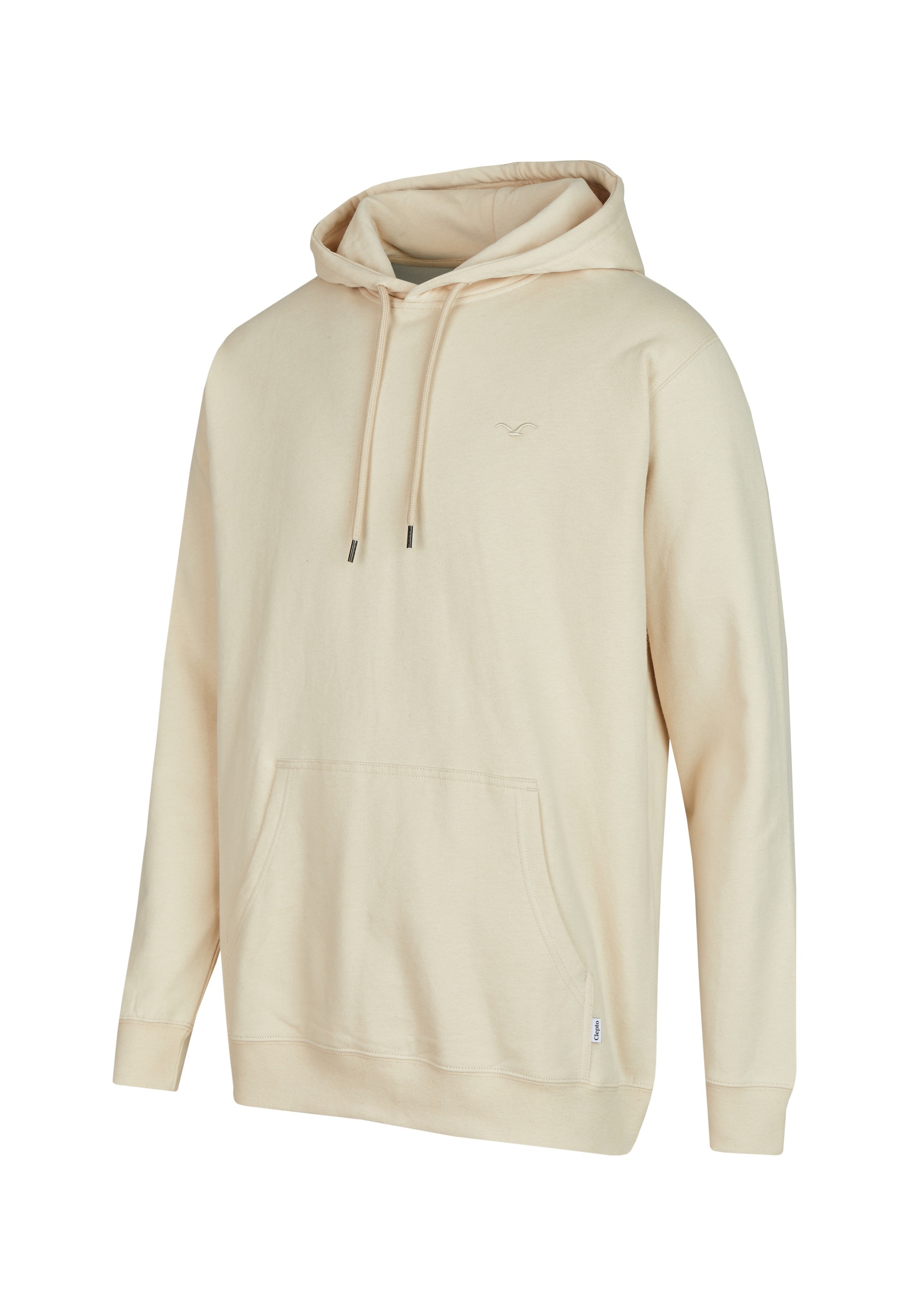 Cleptomanicx Kapuzensweatshirt »Ligull«, mit lockerem Schnitt