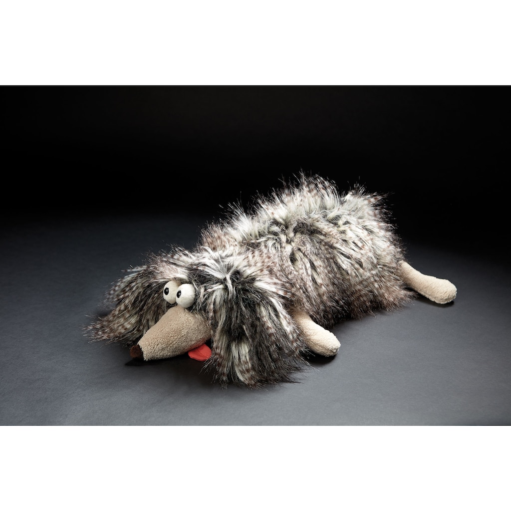 Sigikid Kuscheltier »BeastsTown - Hund, Duchess of Hampershire«, Made in Europe