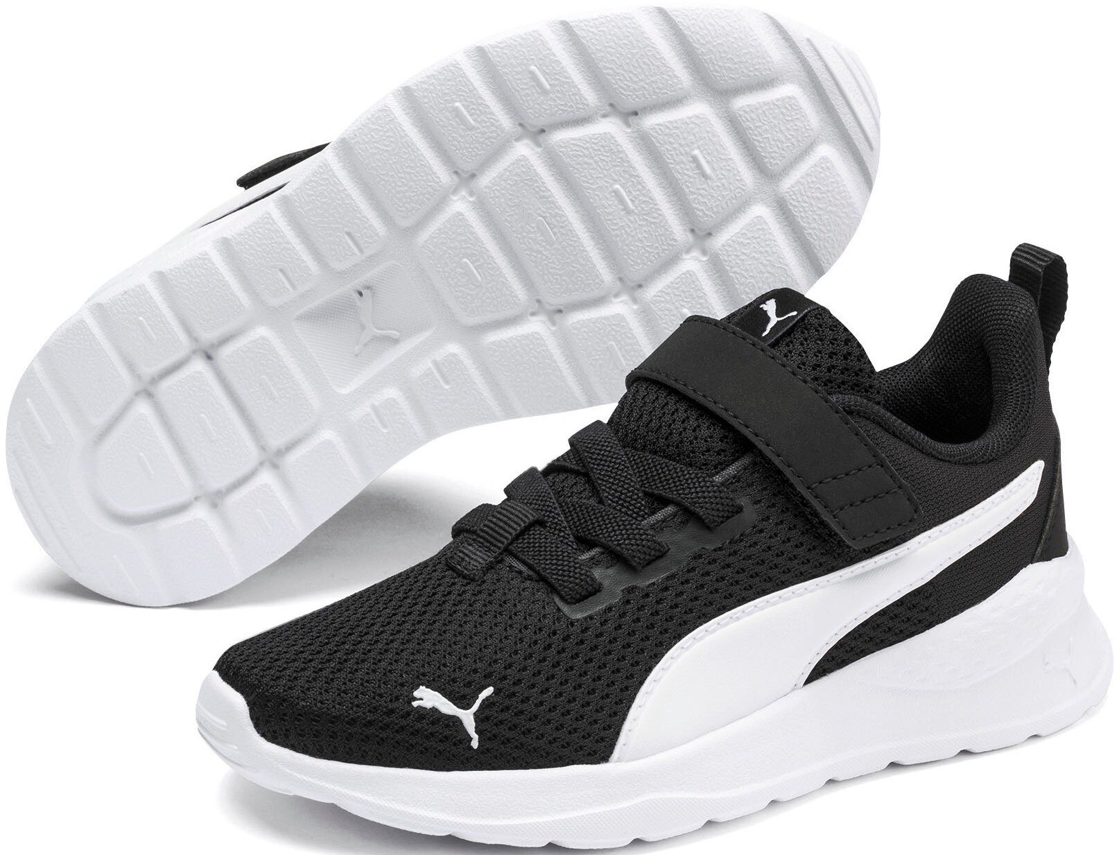 PUMA Sneaker "ANZARUN LITE AC+ PS"