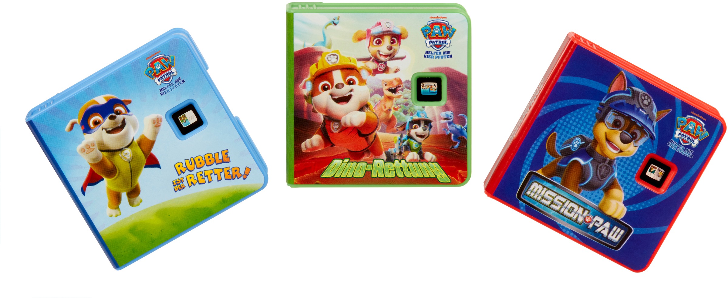 Little Tikes® Hörspielkassette »Story Dream Machine, Paramount PAW Patrol Entdecker-Kollektion« passend für Story Dream Machine