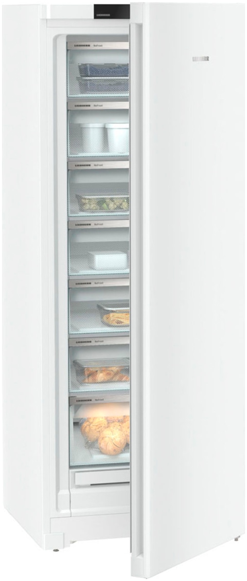 Liebherr Gefrierschrank FNc 7227 »FNc 7227_995230251«, 185,5 cm hoch, 69,7 cm breit