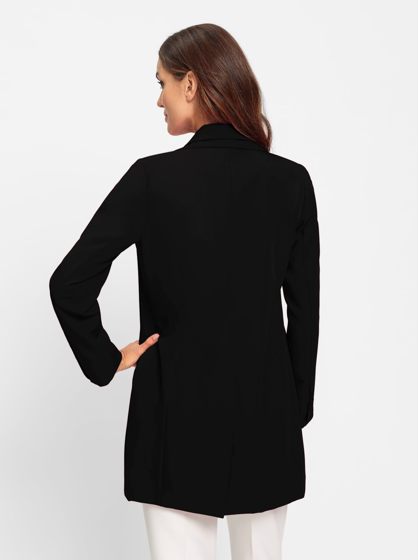heine Longblazer »Longblazer«