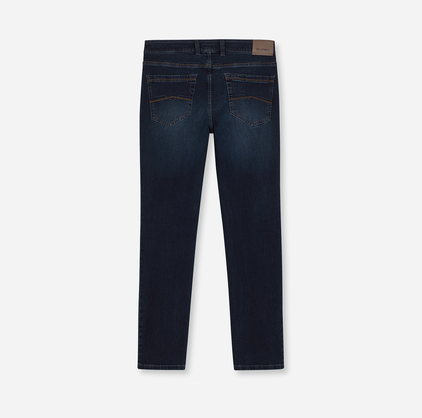 Thumbnail - OLYMP 5-Pocket-Jeans "Oskar"