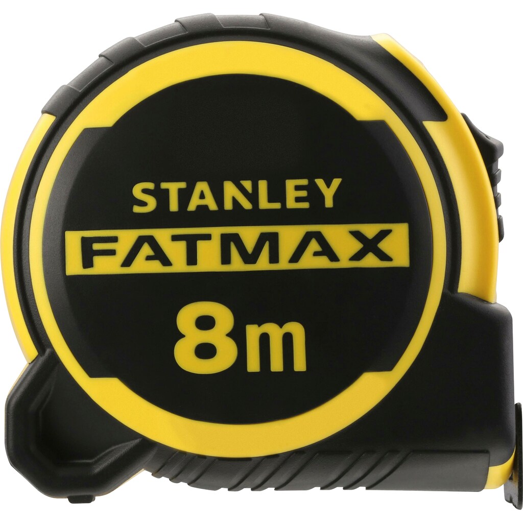 STANLEY Rollbandmaß »FMHT33102-0«