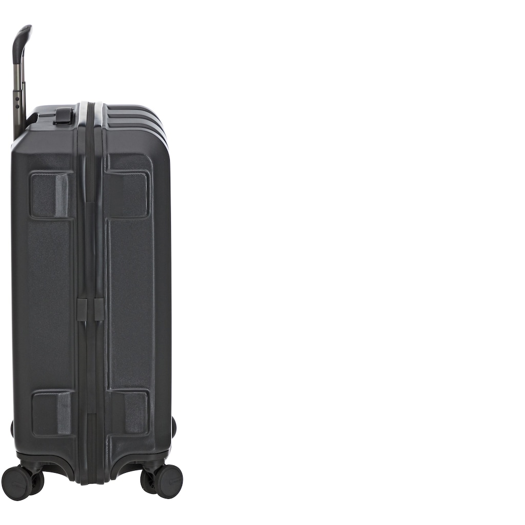 Stratic Hartschalen-Trolley »Parallel, 65 cm«, 4 Rollen