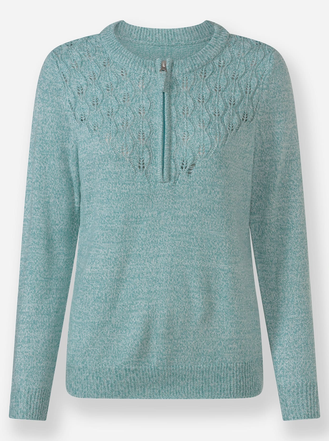 Classic Basics Strickpullover »Pullover«