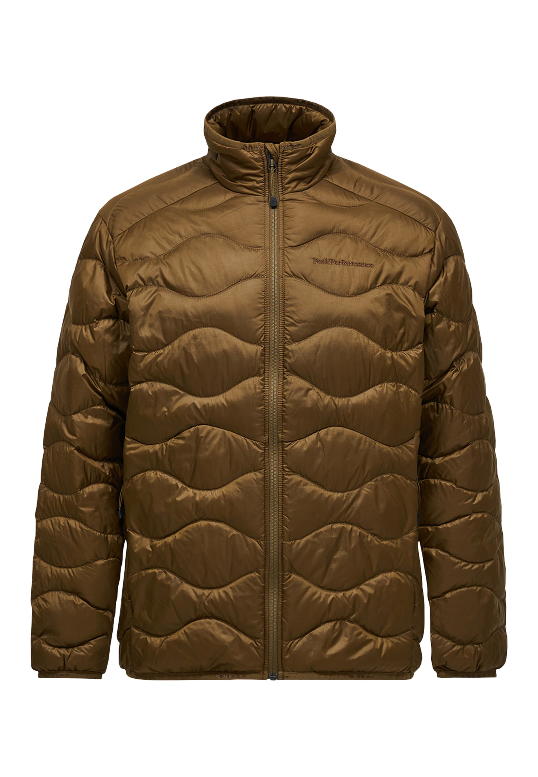 Peak Performance Daunenjacke »M Helium Down Jacket« mit sportivem Design