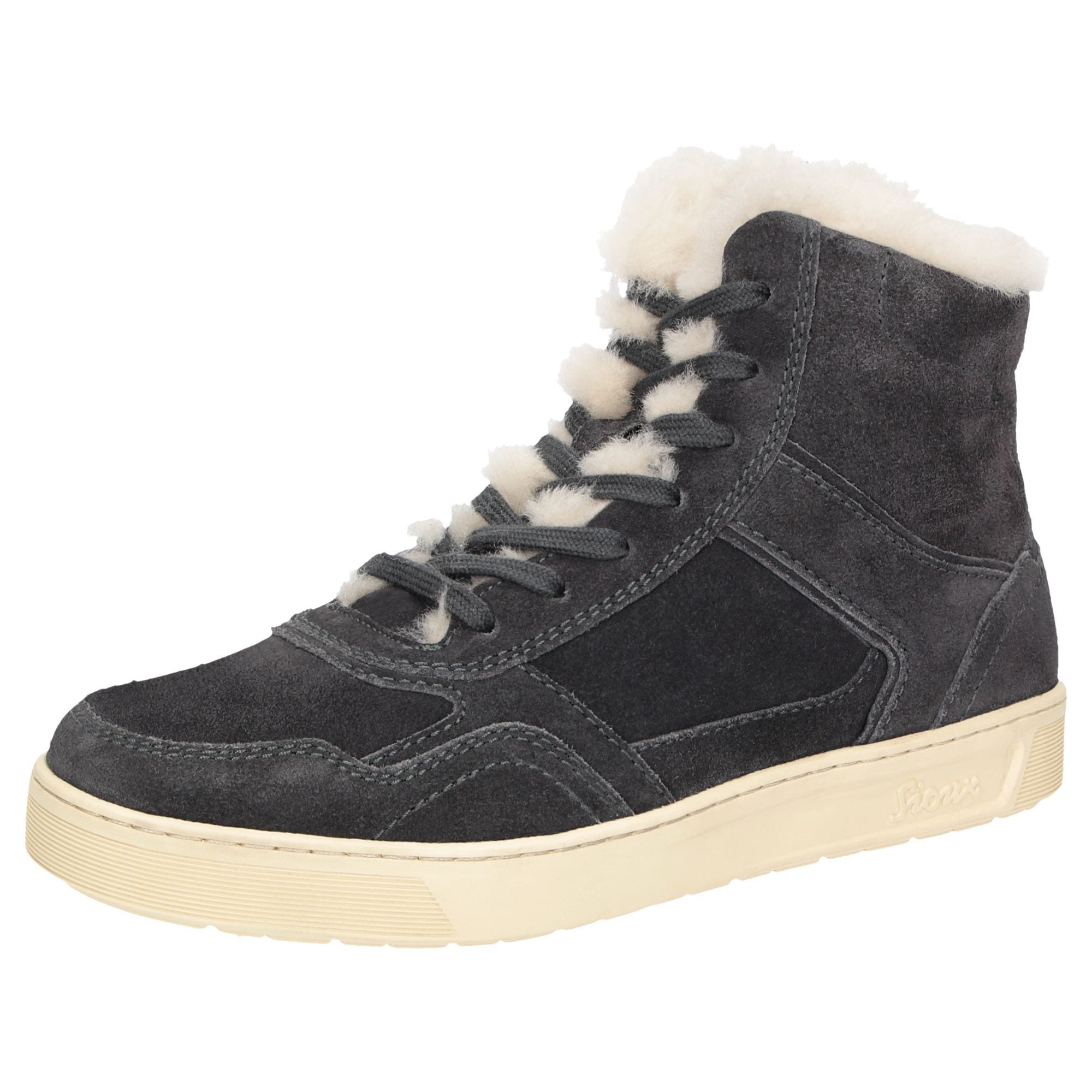SIOUX Stiefelette »Maites sneak 006-LF«