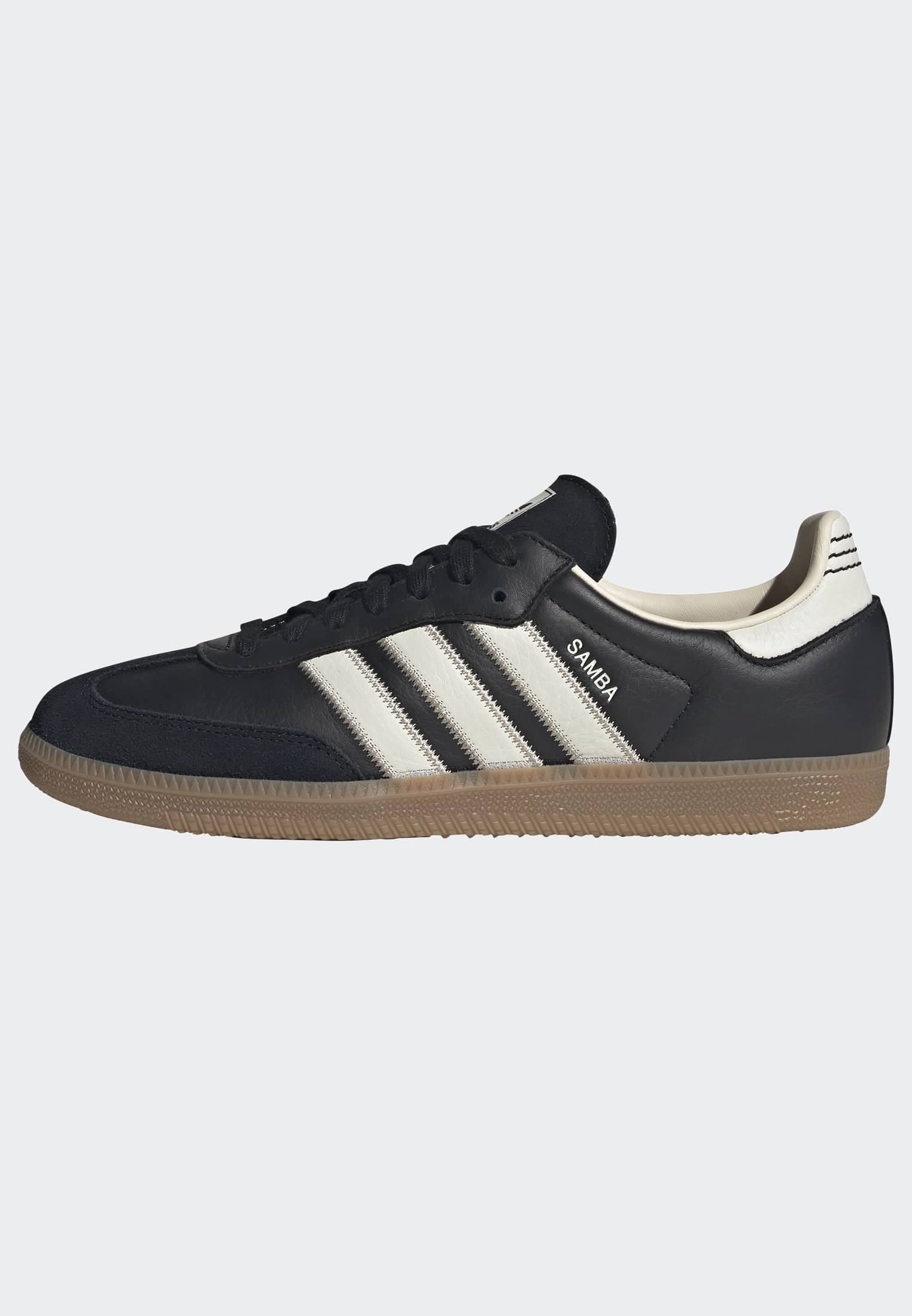 adidas Originals Sneaker »SAMBA OG«