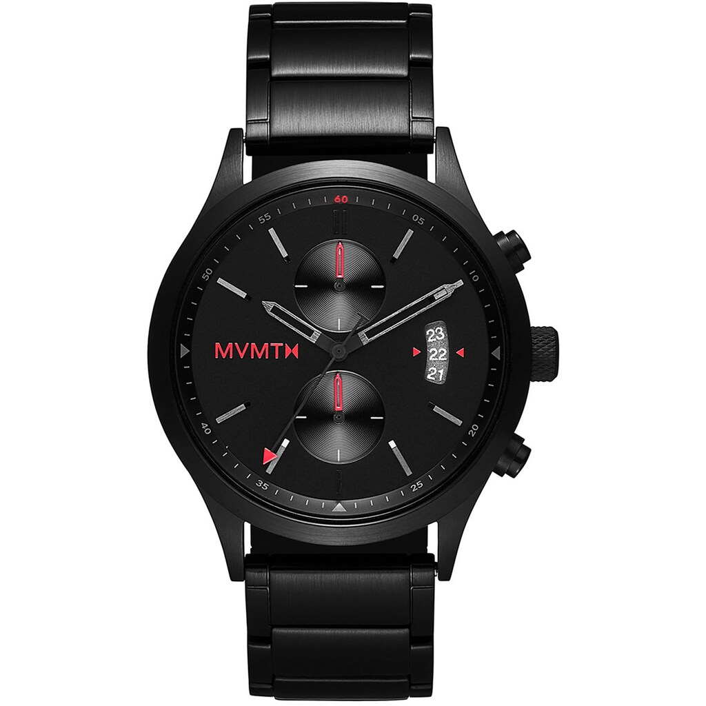 MVMT Chronograph »HAVOC CHRONO, 28000198-D«