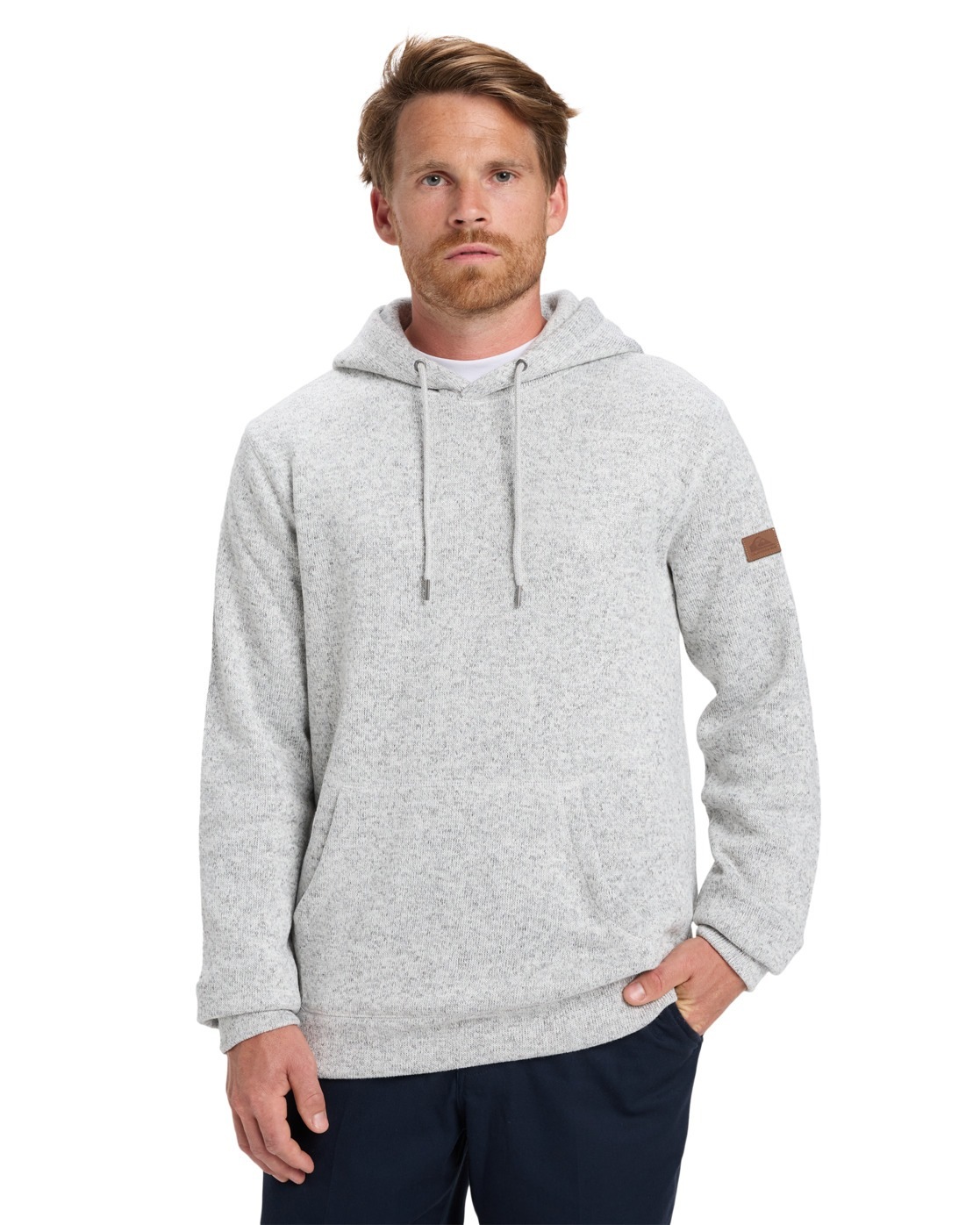 Quiksilver Kapuzensweatshirt »Keller«
