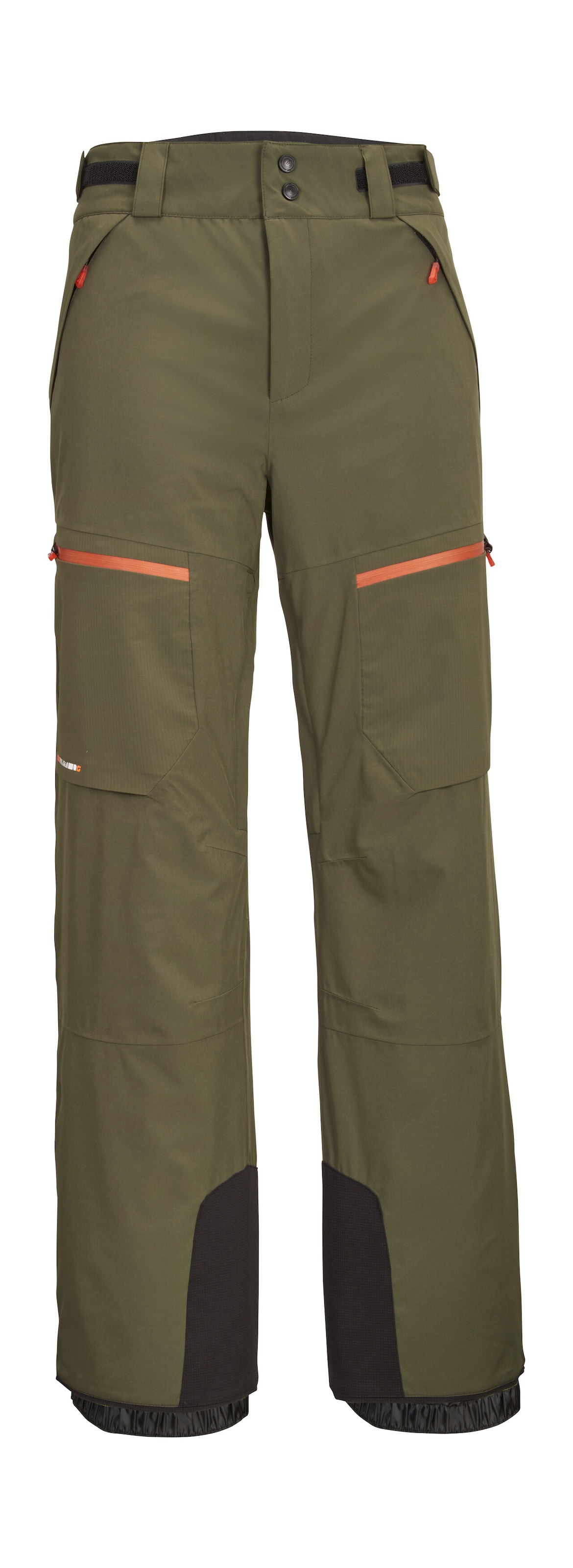 Killtec Skihose "KSW 51 MN SKI PNTS", Wasserdichte, atmungsaktive Skihose m günstig online kaufen