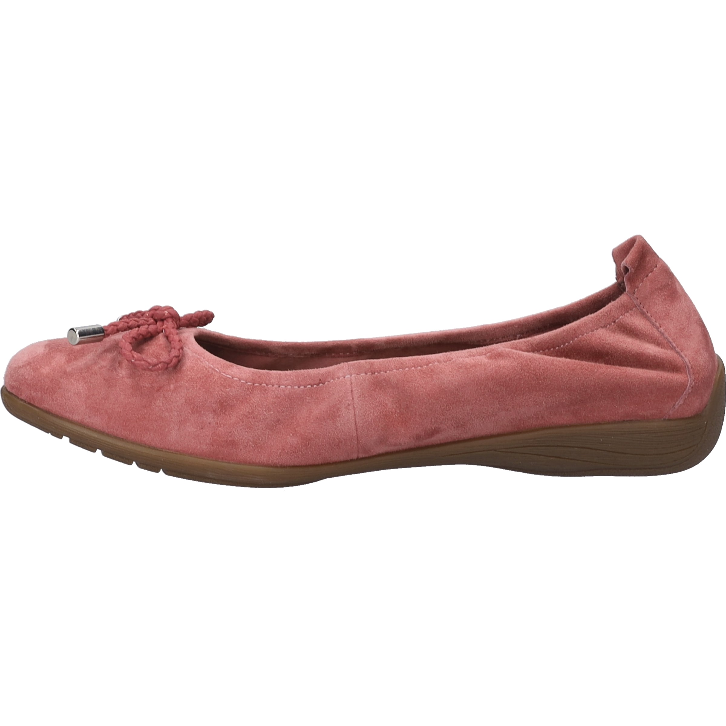 Josef Seibel Ballerina »Fenja 09, rosa«