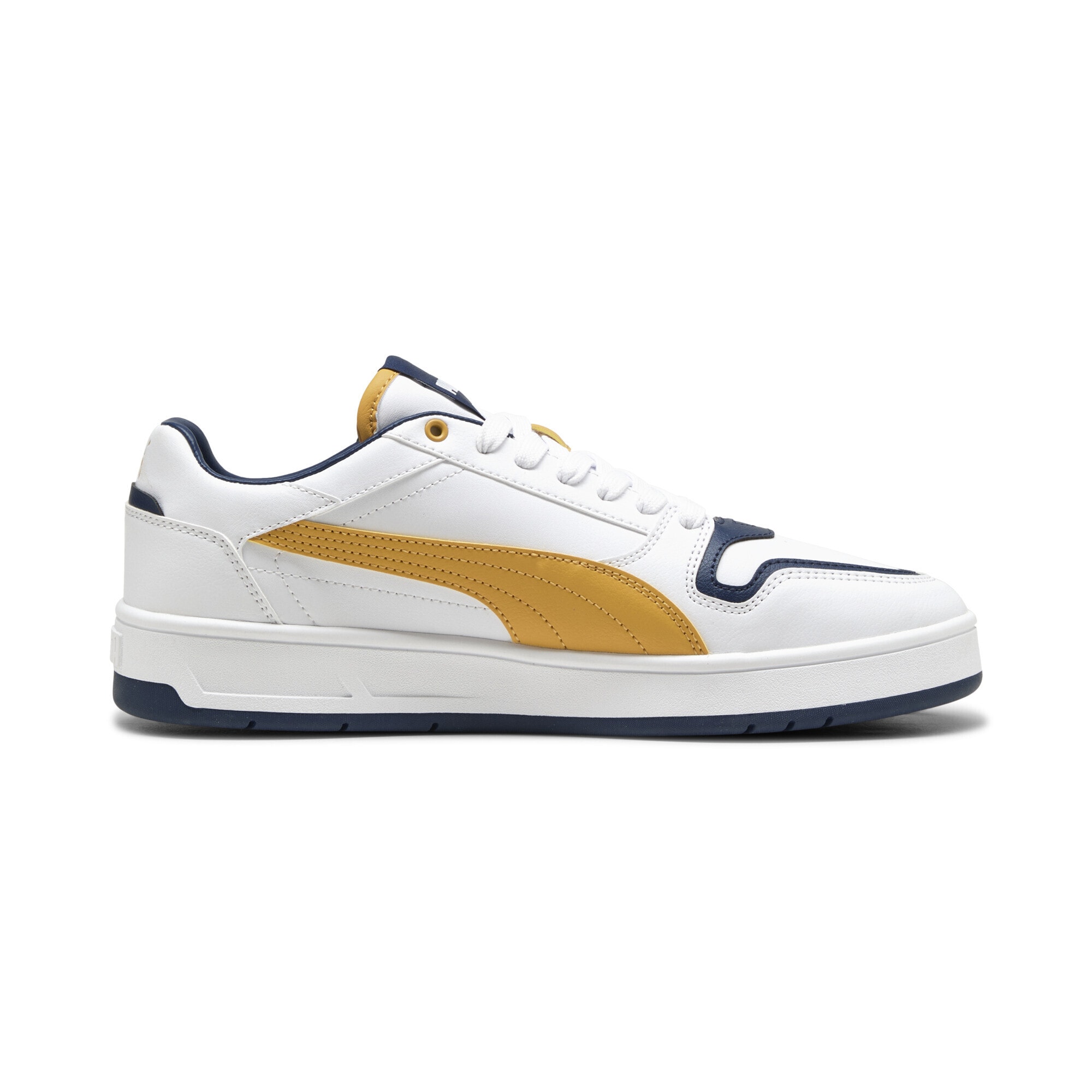 PUMA Sneaker »Court Classic Street Sneakers Erwachsene«