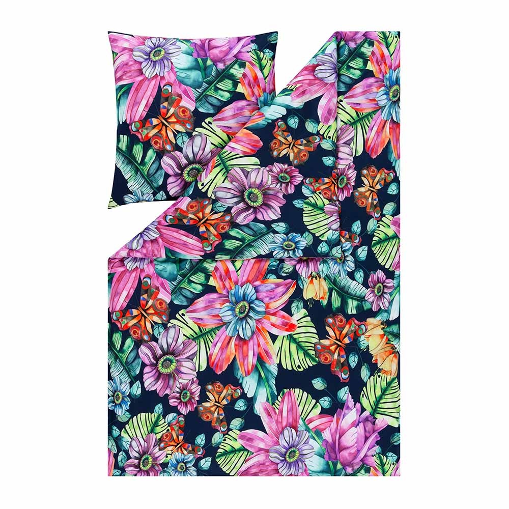 Estella Bettwäsche "Amarina" 2 Stk. tlg. günstig online kaufen