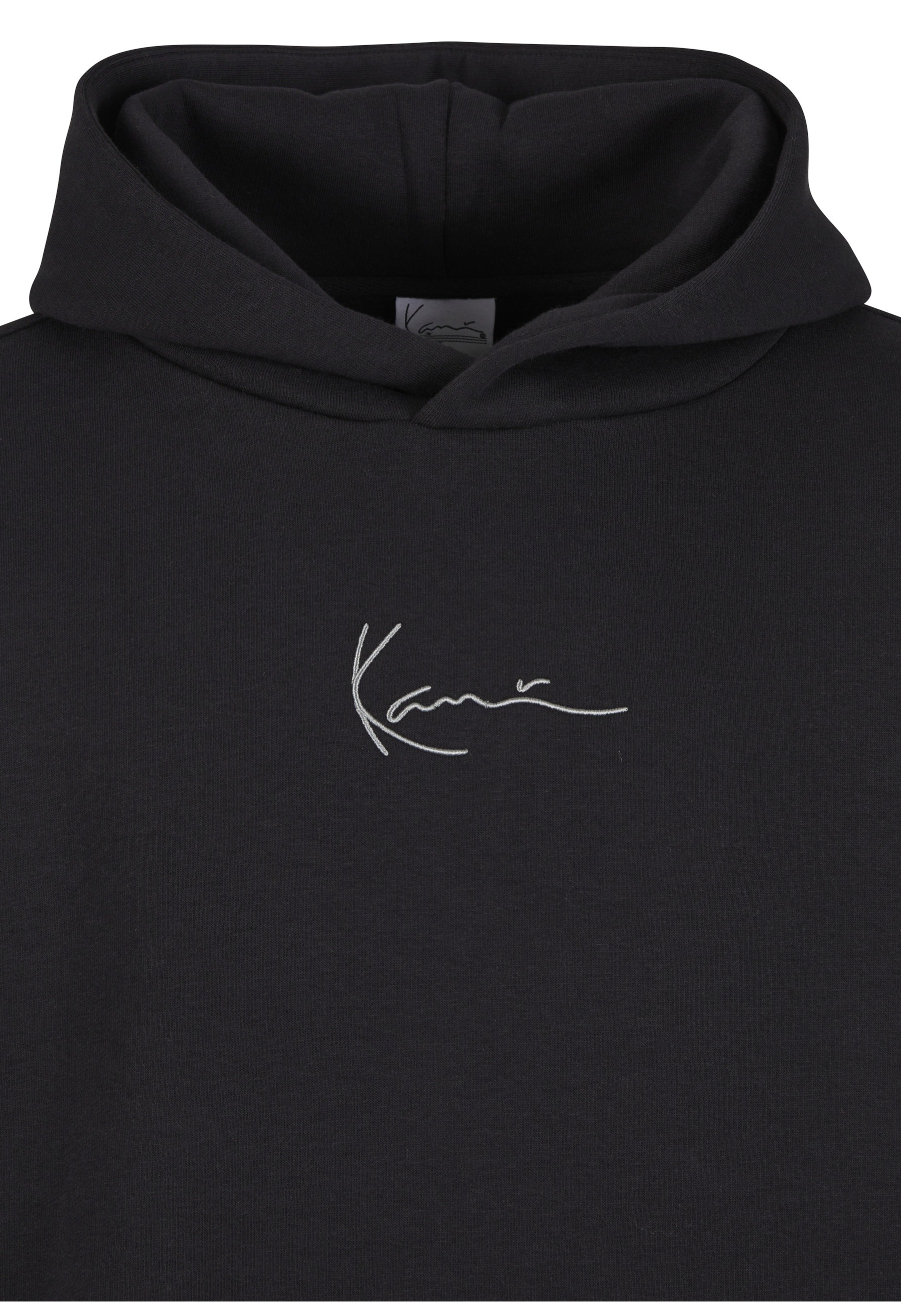 Karl Kani Kapuzenpullover »Karl Kani Karl Kani Signature Retro TM OS Hoodie« 1 Stk.