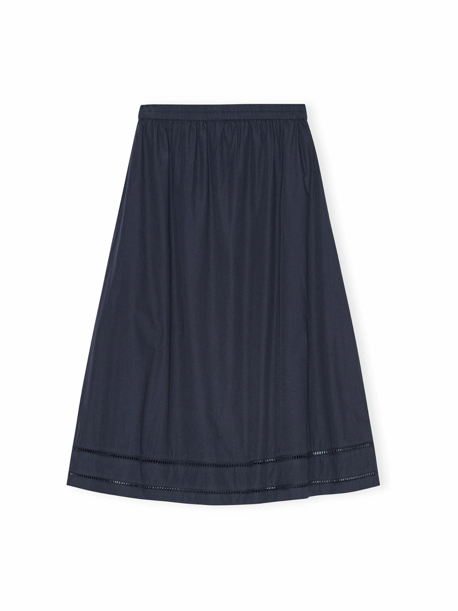 moshi moshi mind Midirock "moshi moshi mind Skirt Brill" günstig online kaufen