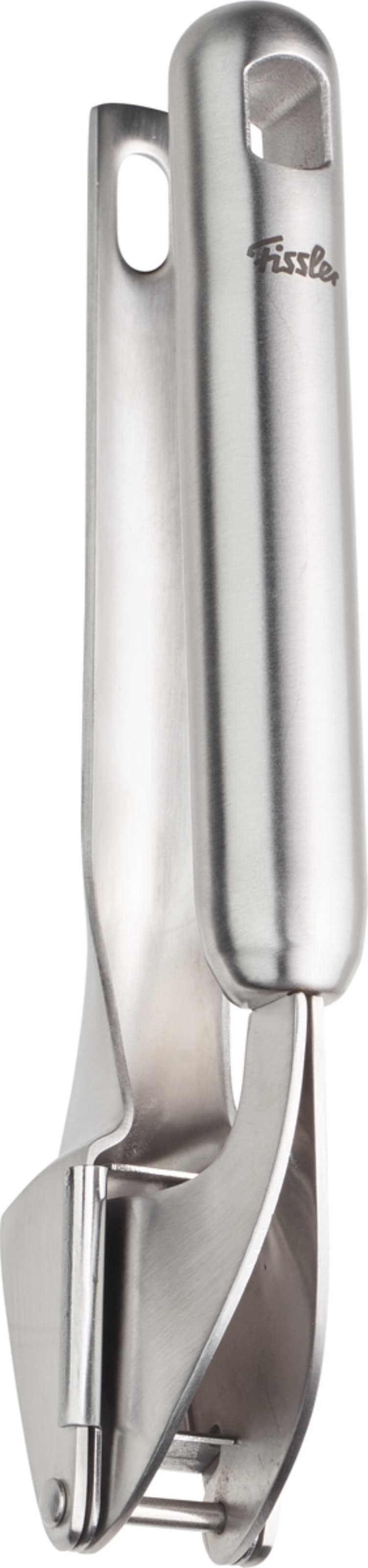 Fissler Knoblauchpresse »Essential«, (1 St.), mit Aufhängeöse