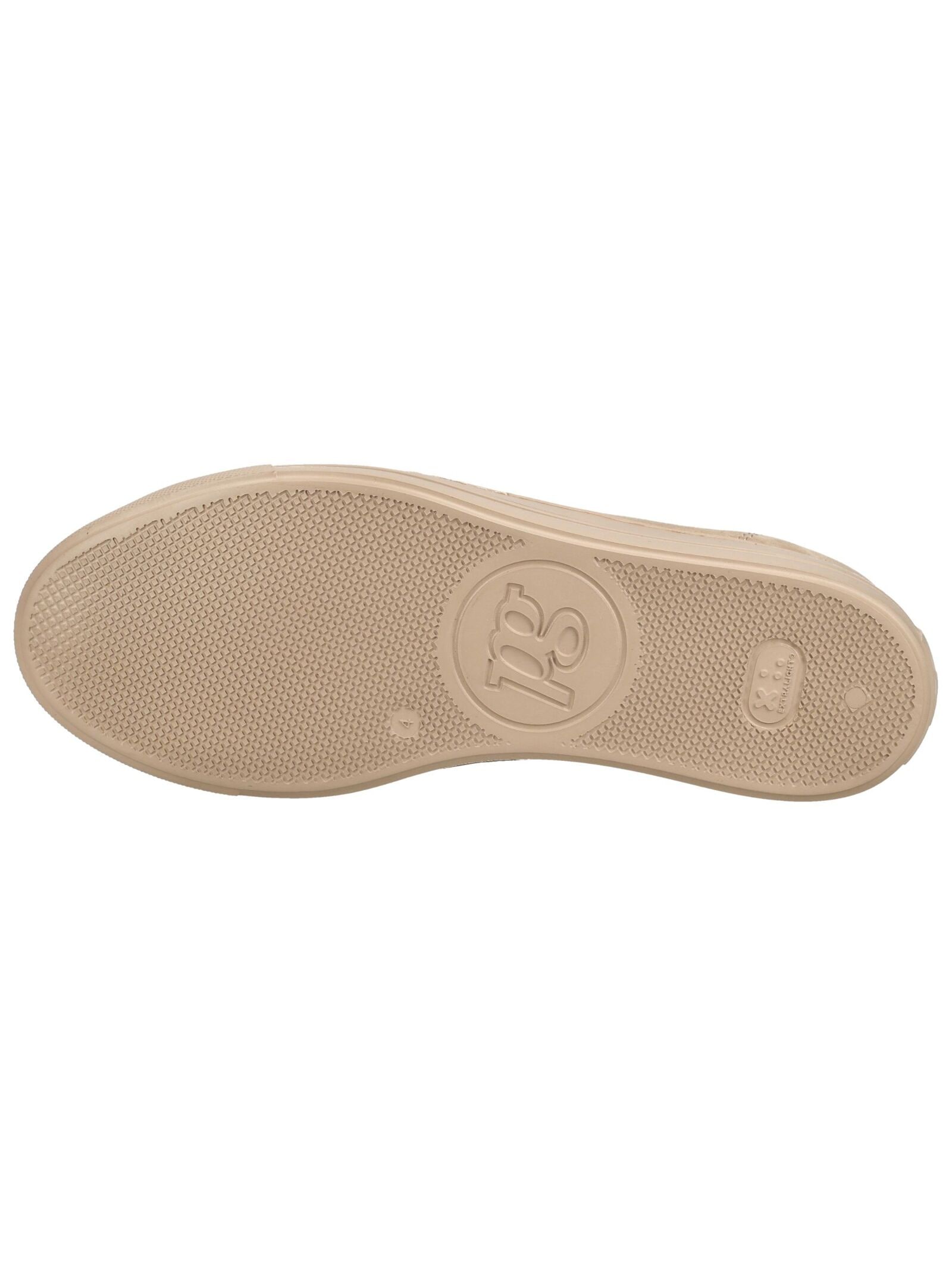 Paul Green Sneaker »Paul Green Sneaker Veloursleder«