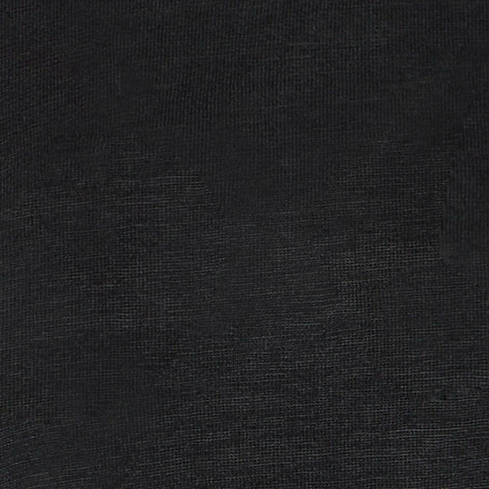 STREET ONE T-Shirt, mit abgerundetem V-Ausschnitt