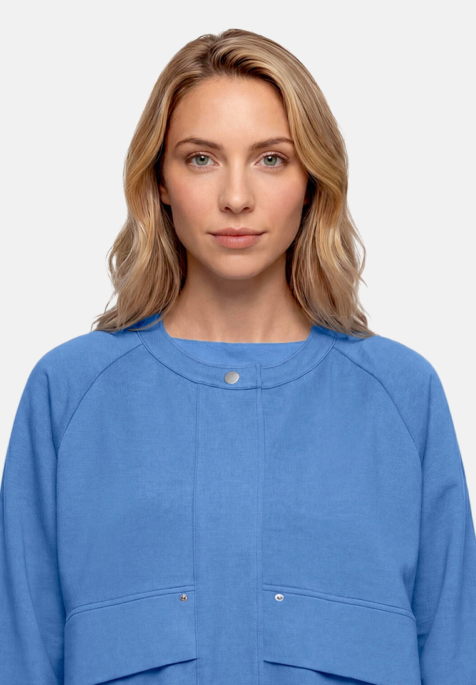 Betty Barclay Jackenblazer »Damen mit 3/4 Arm«