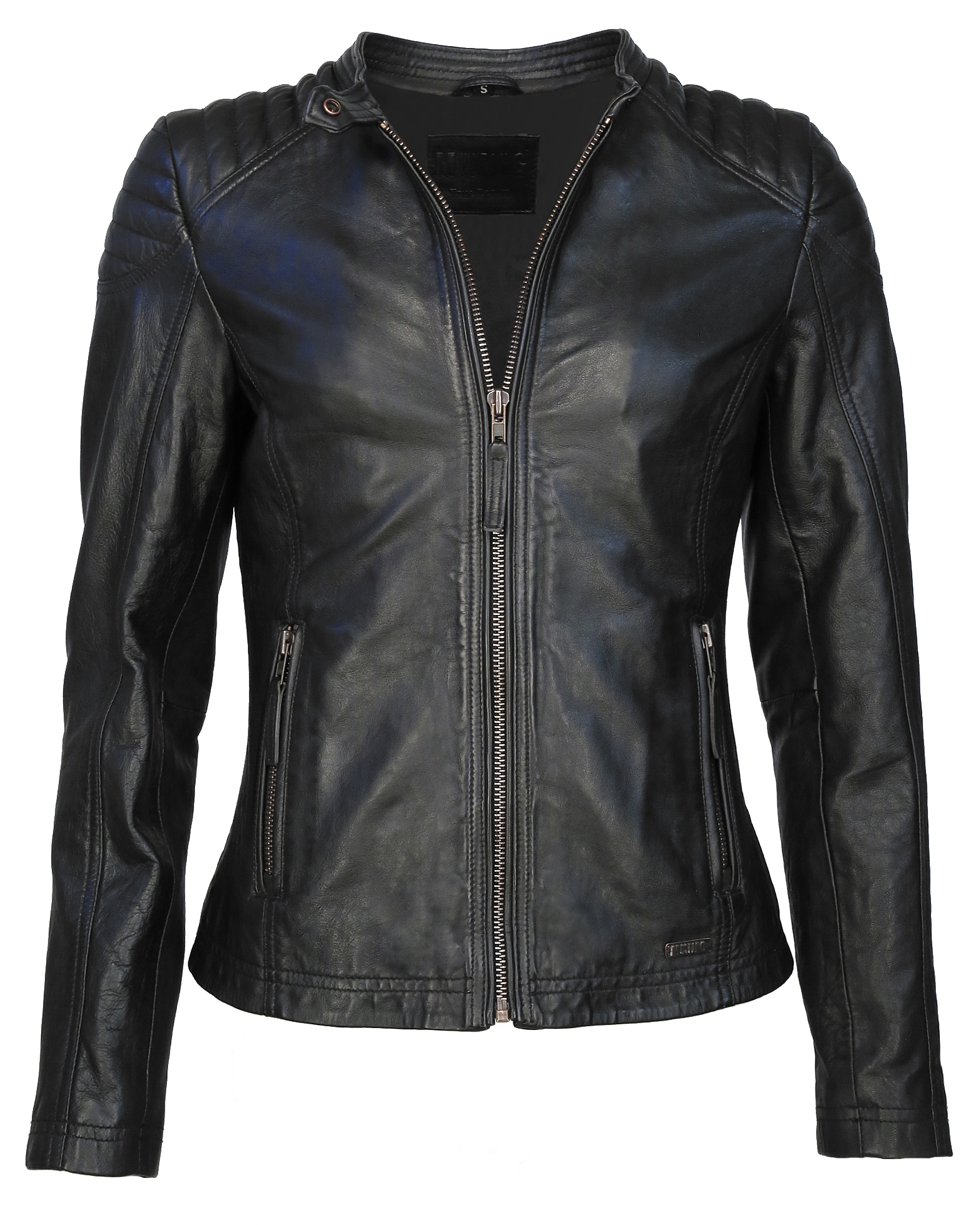 MUSTANG Lederjacke »31019200«