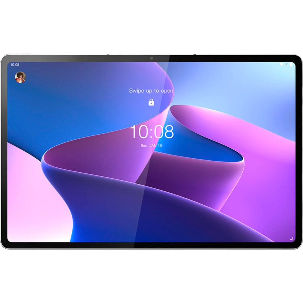 Lenovo Tablet »Tab P12 Pro«, (Android)