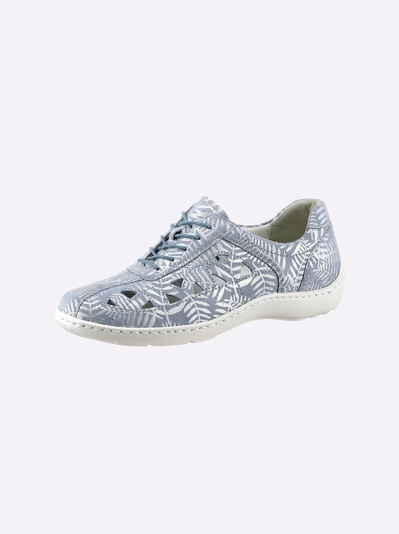Waldläufer Schnürschuh günstig online kaufen