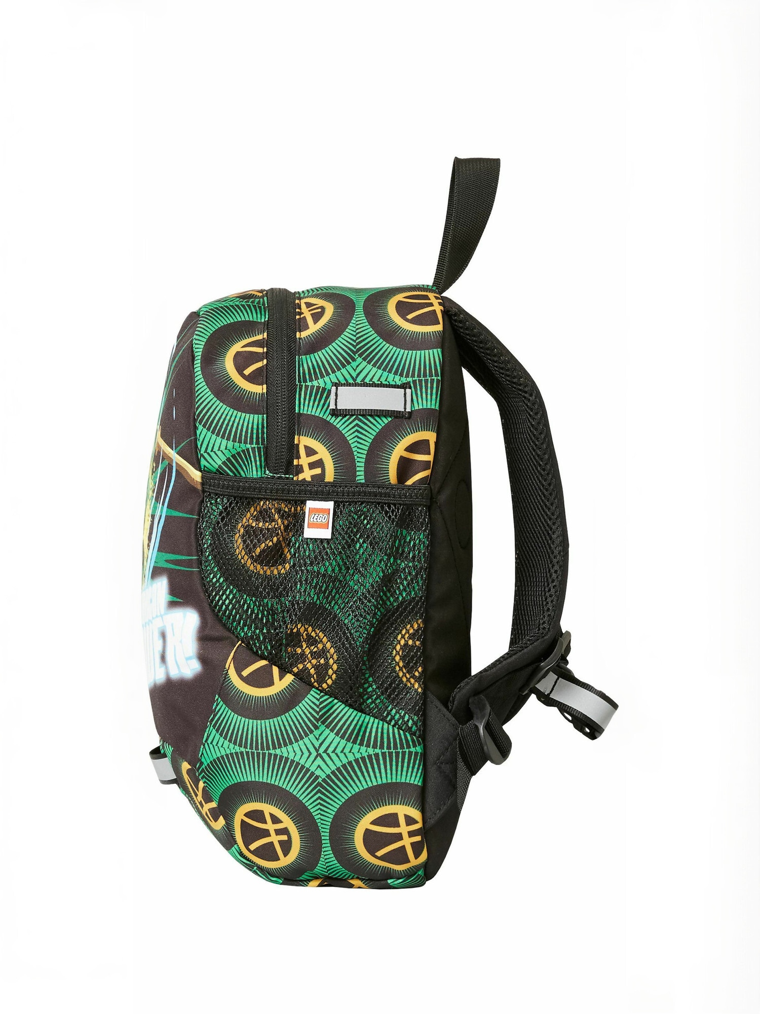 LEGO® Schultertasche »LEGO® Bag Kindergarten«