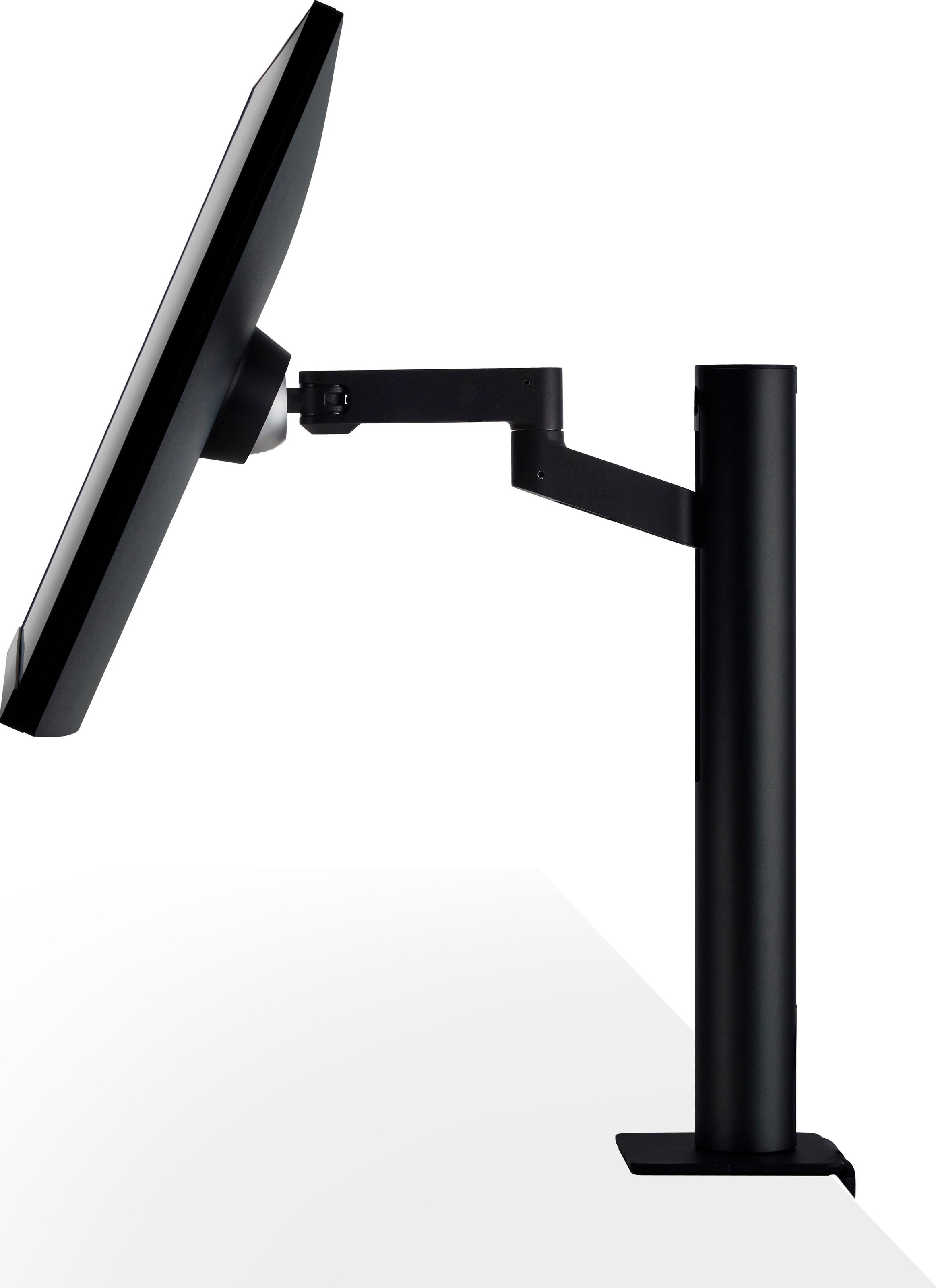 LG LCD-Monitor »UltraFine 32UN880P«, 80 cm/31 Zoll, 3840 x 2160 px, 4K Ultra HD, 5 ms Reaktionszeit, 60 Hz