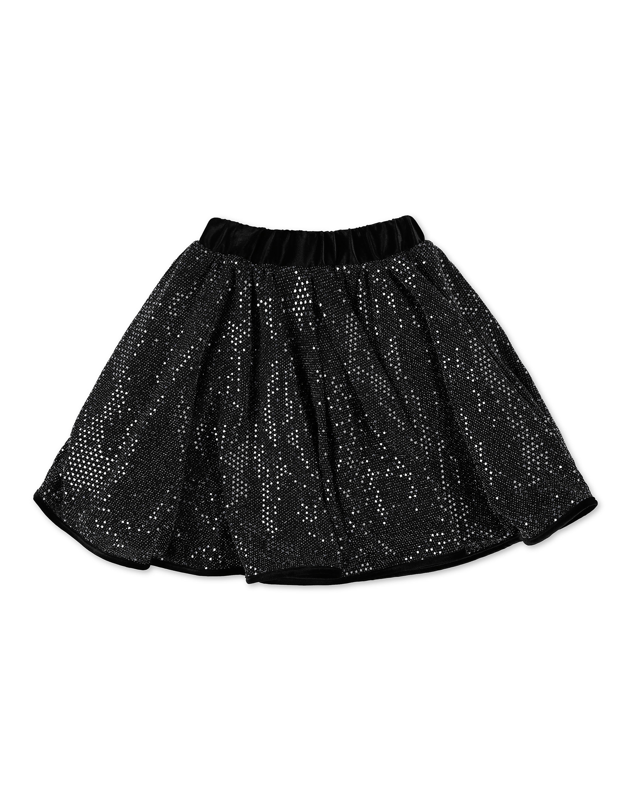 PHILIPP PLEIN "Kurzer Rock"