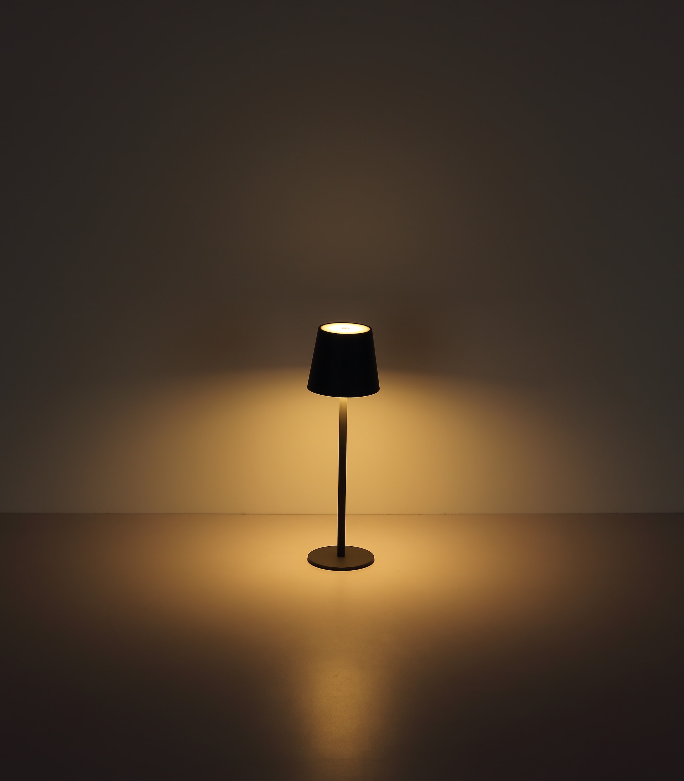GLOBO LIGHTING LED Stehlampe »VANNIE«, Leuchtmittel LED-Modul | LED fest integriert, Stehleuchte/Wohnzimmer/Schlafzimmer/Flur