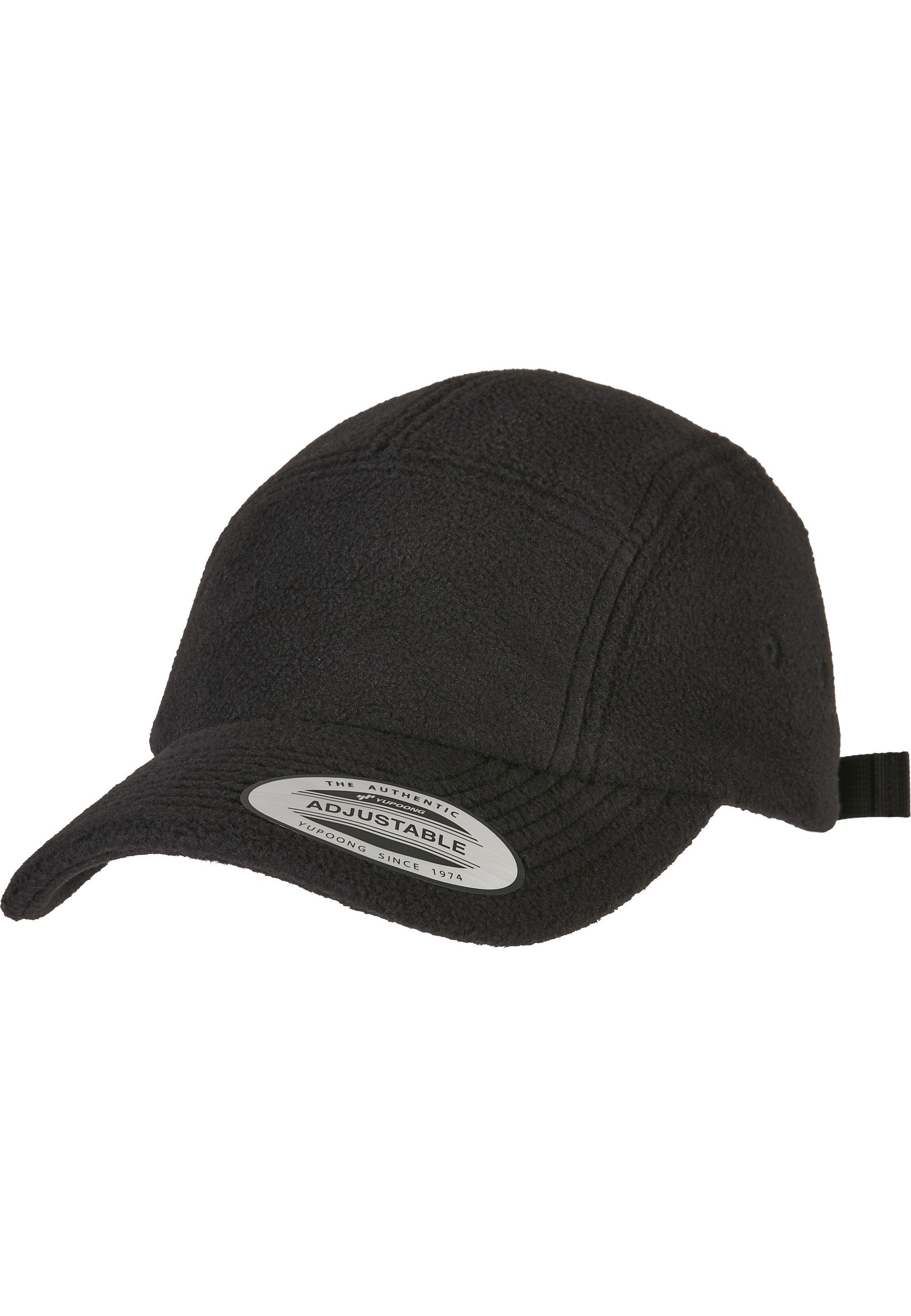 Flexfit Fitted Cap »Flexfit Accessoires Polar Fleece Jockey Cap«