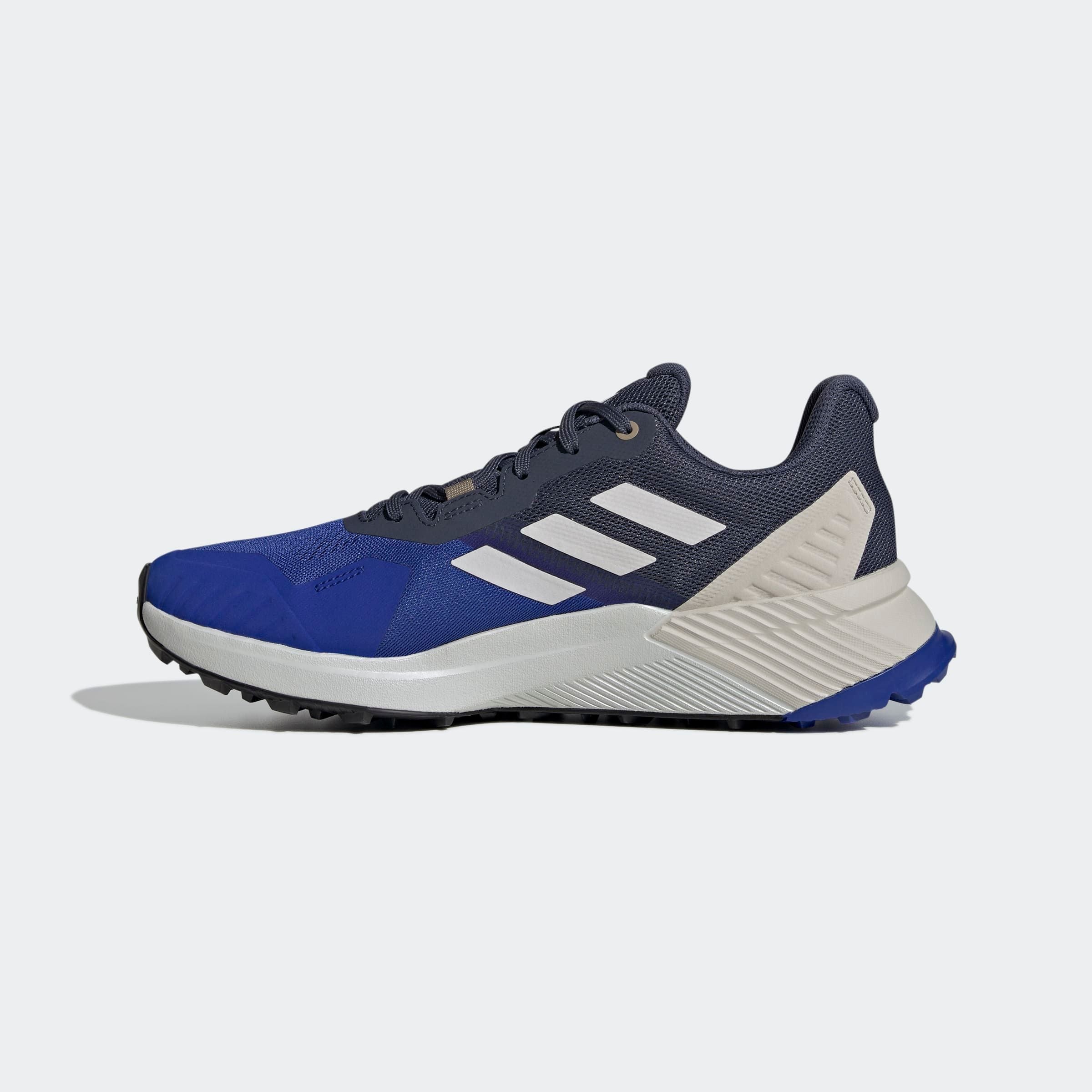 adidas TERREX Trailrunningschuh »SOULSTRIDE TRAILRUNNING«, Trail-Runningschuhe