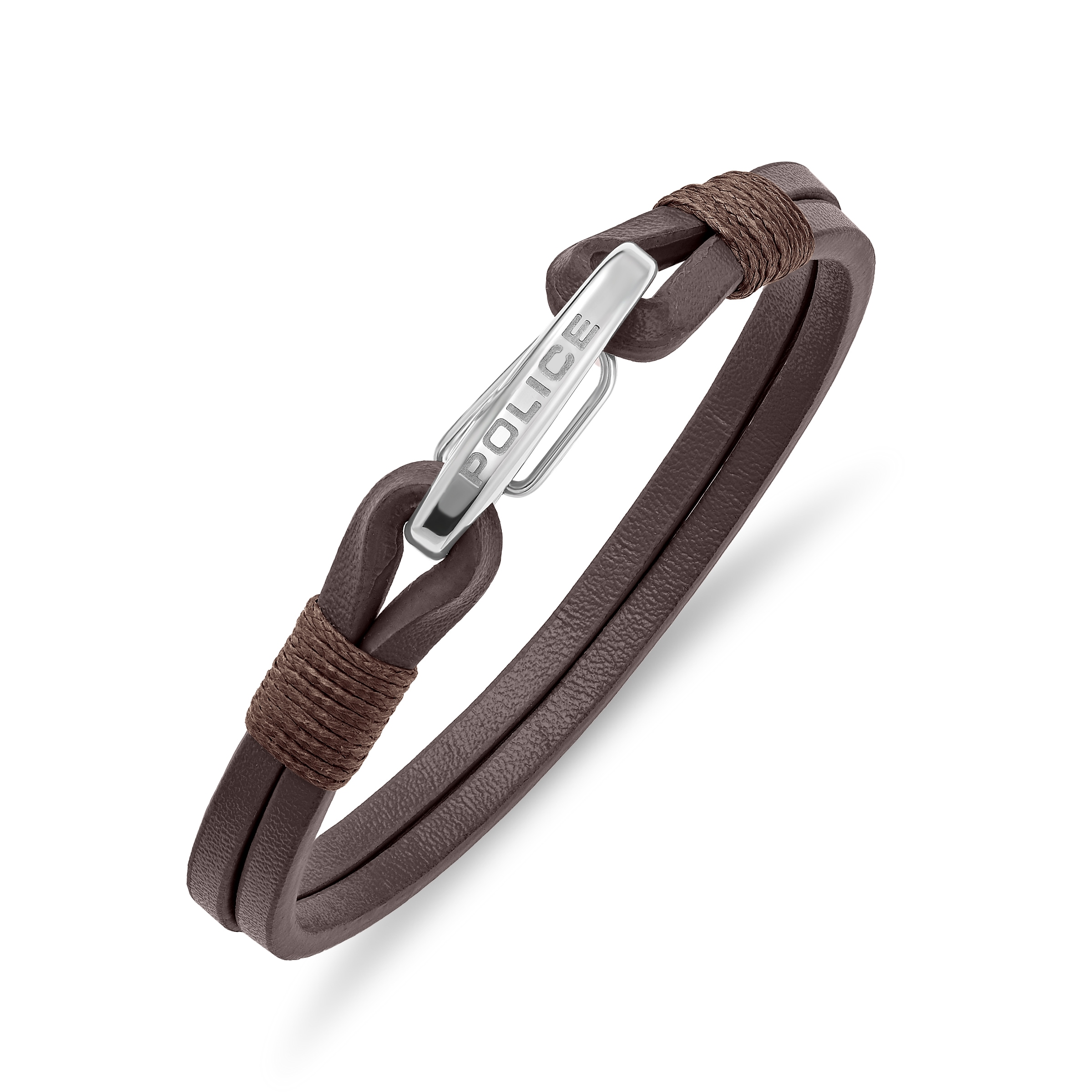 Police Armband »Wishbone«